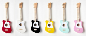 Гітари Loog Mini