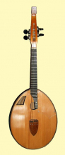 Кобза. 1970-і рр.