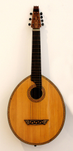 Кобза. 1970-ті рр.
