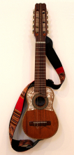 Бандурка – чаранго. 2010 р.