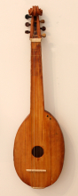 Бандурка. 2011 р.
