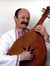Михайло Коваль