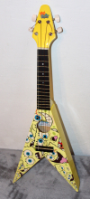 Бандурка з укулеле SpongeBob SBUVOFT