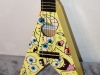 Бандурка з укулеле SpongeBob SBUVOFT Бандурка з укулеле SpongeBob SBUVOFT